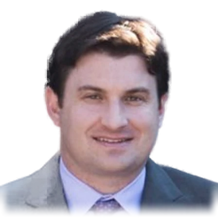 Portrait of Aaron Ezroj, principal and founder of Qui Tam Law, P.C.